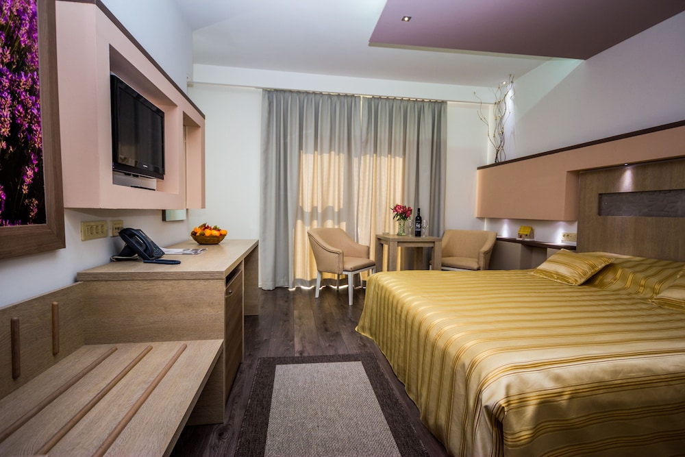 Standard Double or Twin Room, Annex Building (Single Use) - Photo 6