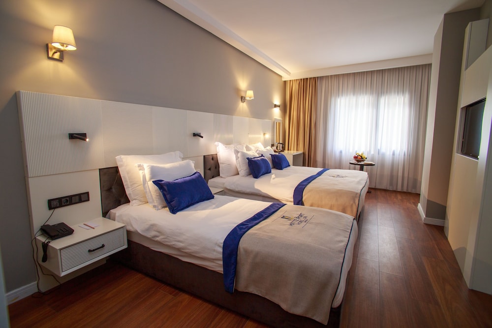 Superior Twin Room photo 1