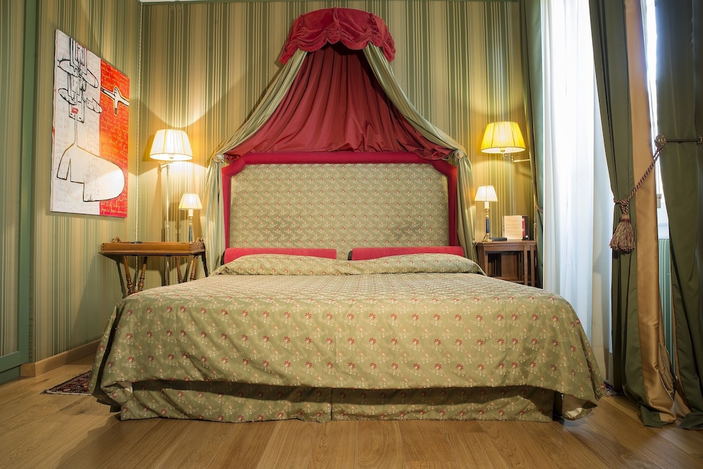 Luxury Suite, 1 Bedroom photo 1