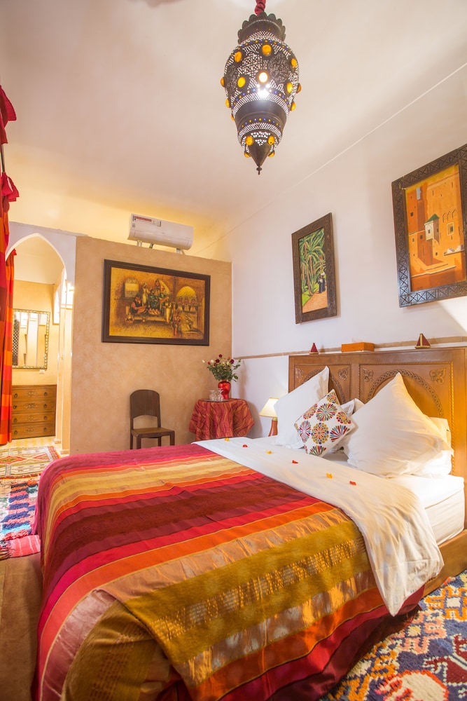 Family Quadruple Room, 1 Bedroom, Accessible, Garden View photo 2