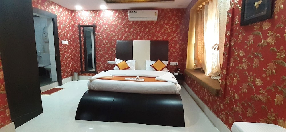 Luxury Double Room
