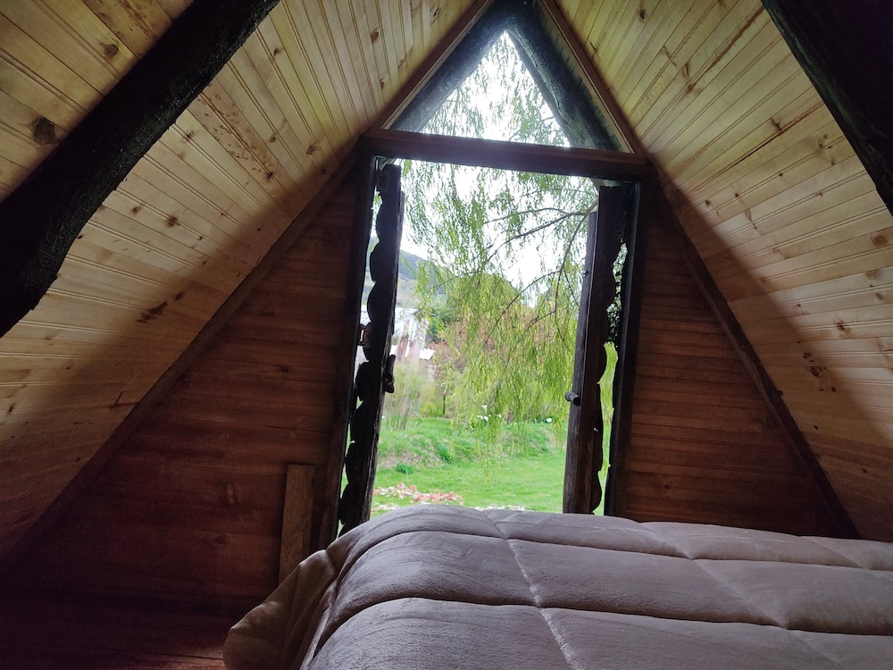 Design Double Room photo 2