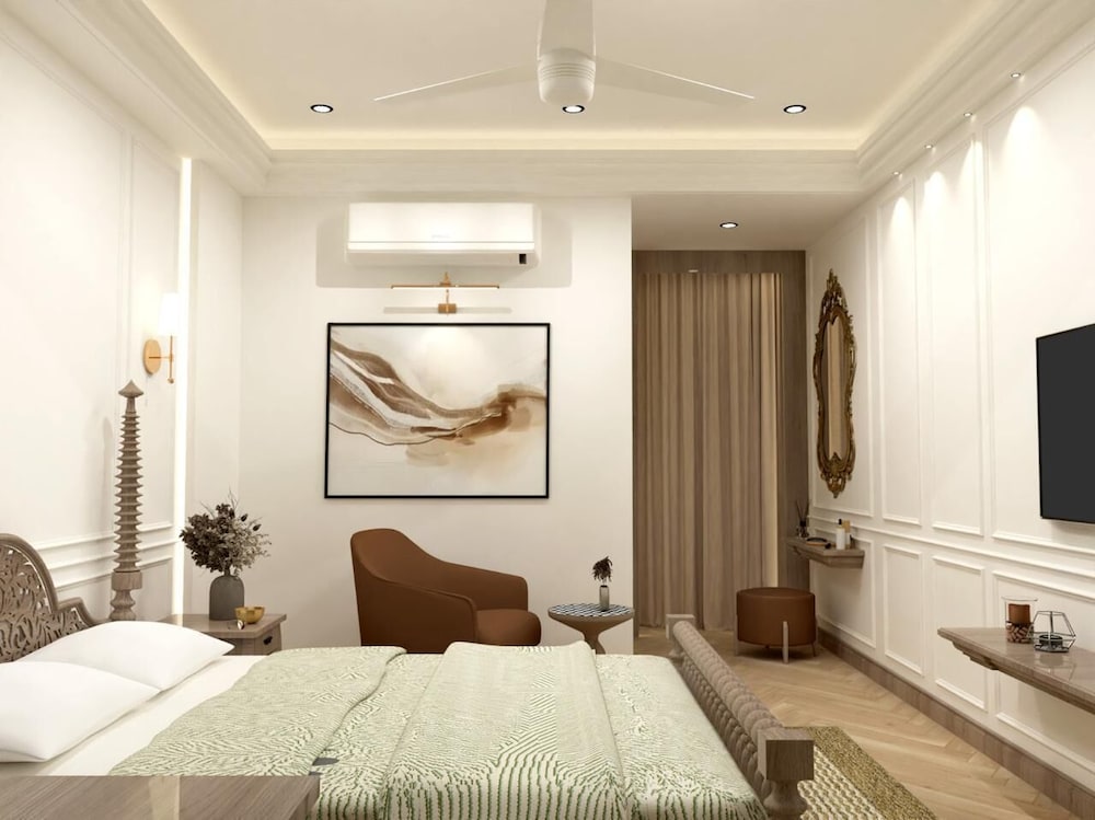 Executive Room