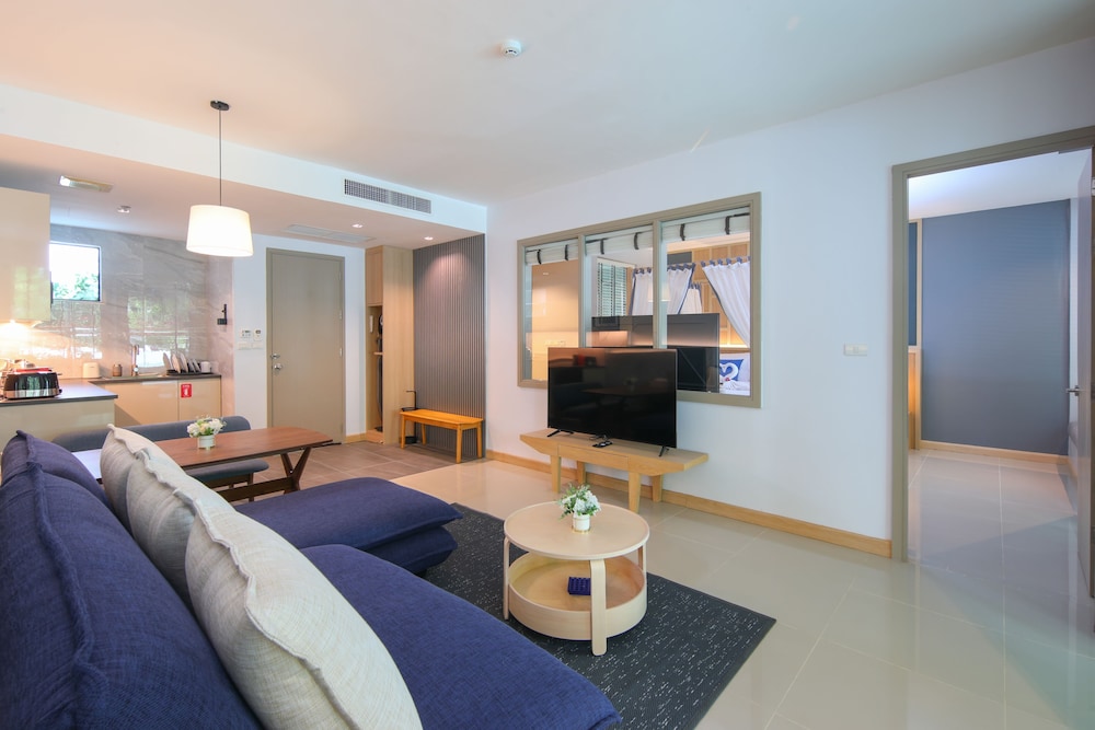 Pool Villa 2 Bedroom with Private Pool - Photo 8