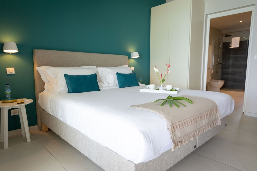 Premium Villa, 4 Bedrooms, Sea View, Oceanfront photo 1