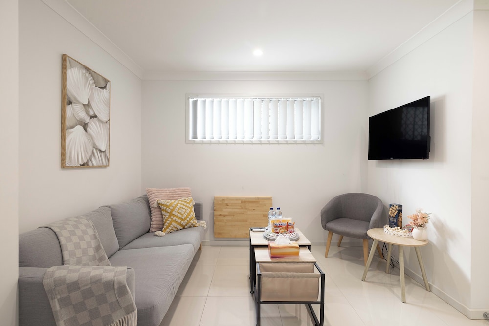 Deluxe Apartment, 1 Queen Bed, Non Smoking, Kitchen