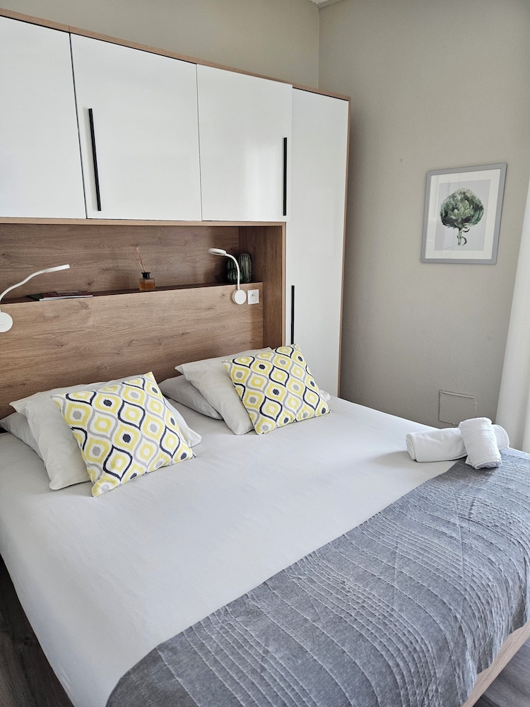 Comfort Double Room, Balcony, Sea View photo 1