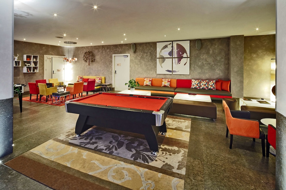 Superior Room, 1 Double Bed (SPA access) - Photo 18