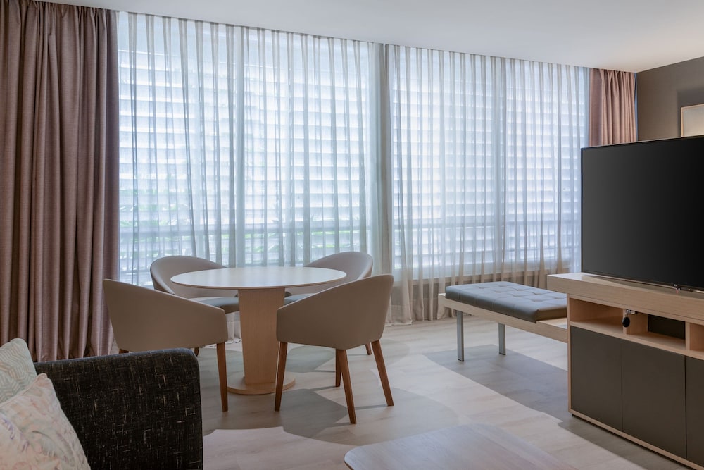 Premium Double Room, 1 Bedroom