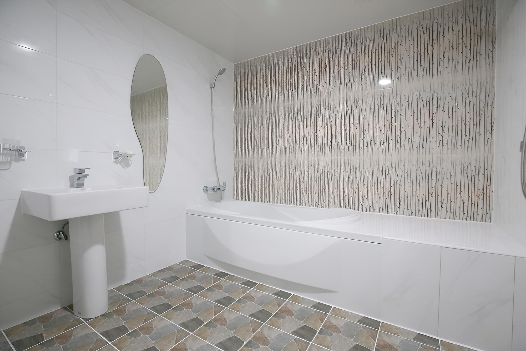Room (Standard Room (Free breakfast)) - Photo 8