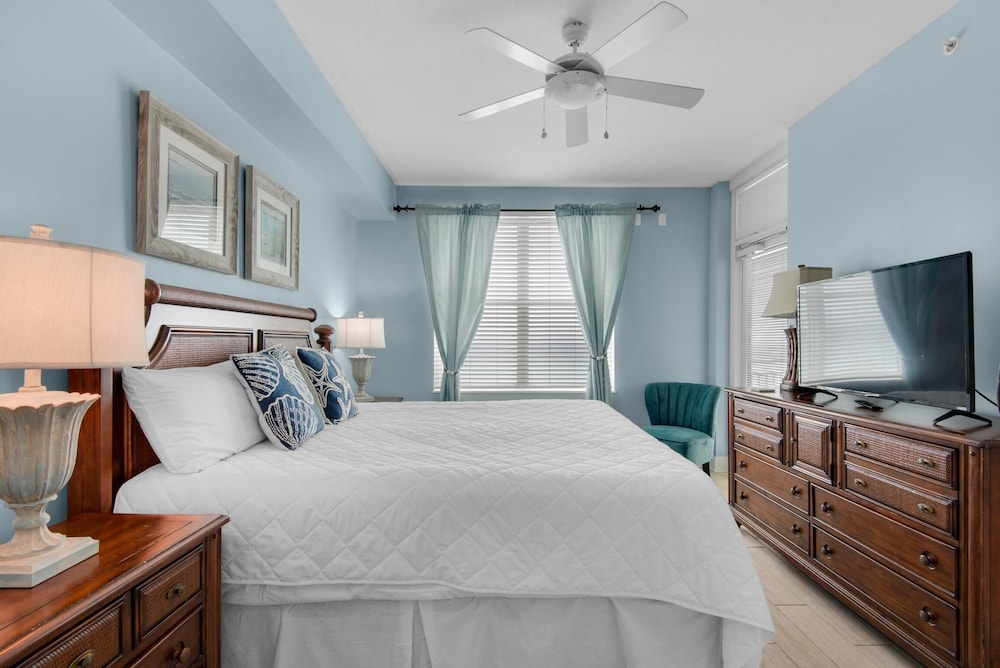 Condo, Multiple Beds (Aqua Resort 306 "Change Of Pace")