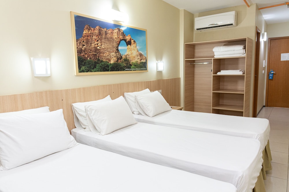 Superior Triple Room photo 2