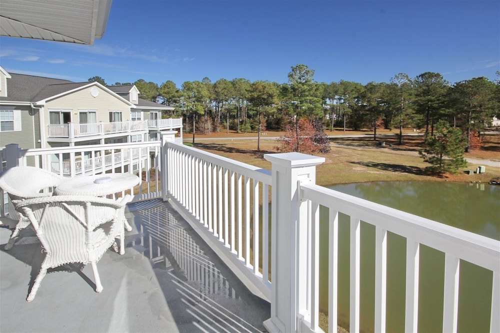 Condo (2407 Commons II (Brunswick-Plantation) photo 2