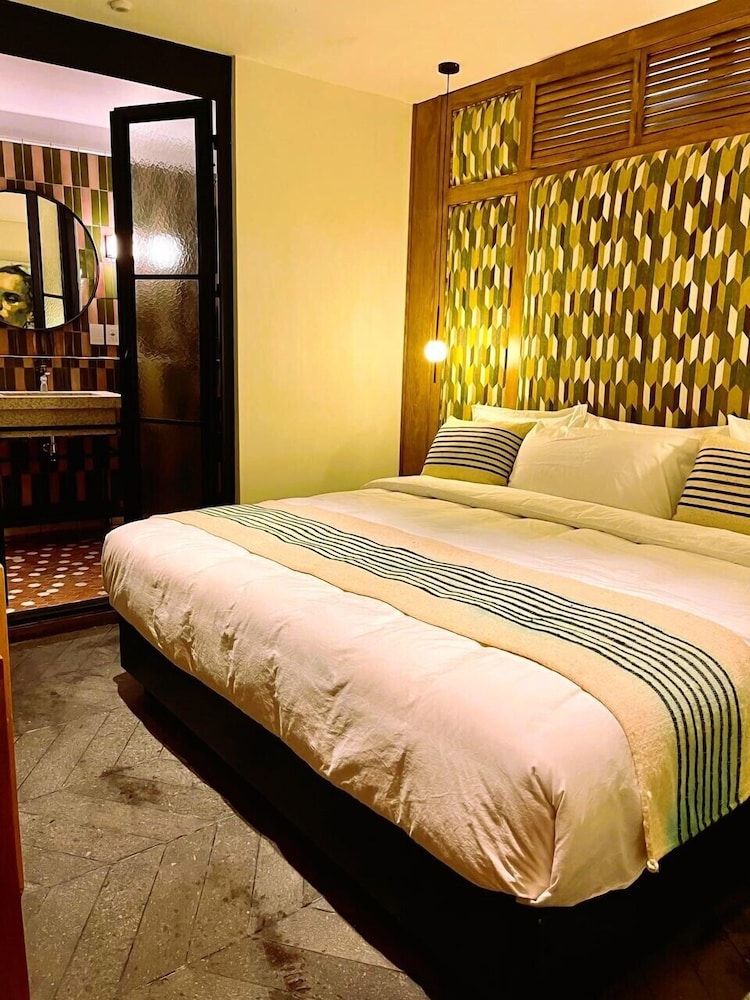 Basic Studio, 1 King Bed