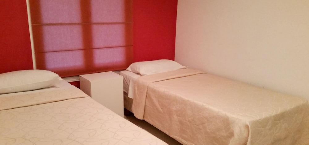 Design Apartment, 3 Bedrooms, Garden View photo 1
