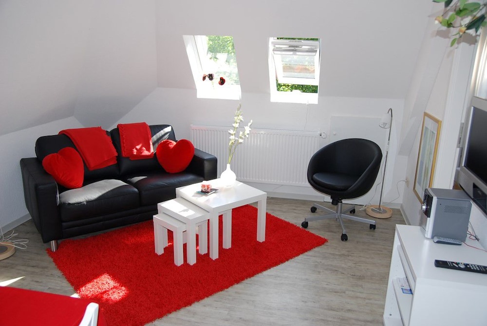 Apartment (Lütje) photo 1