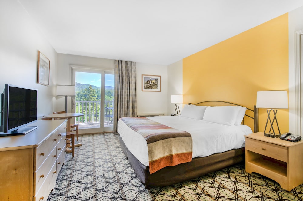The Lodge at Bretton Woods, Billede 6