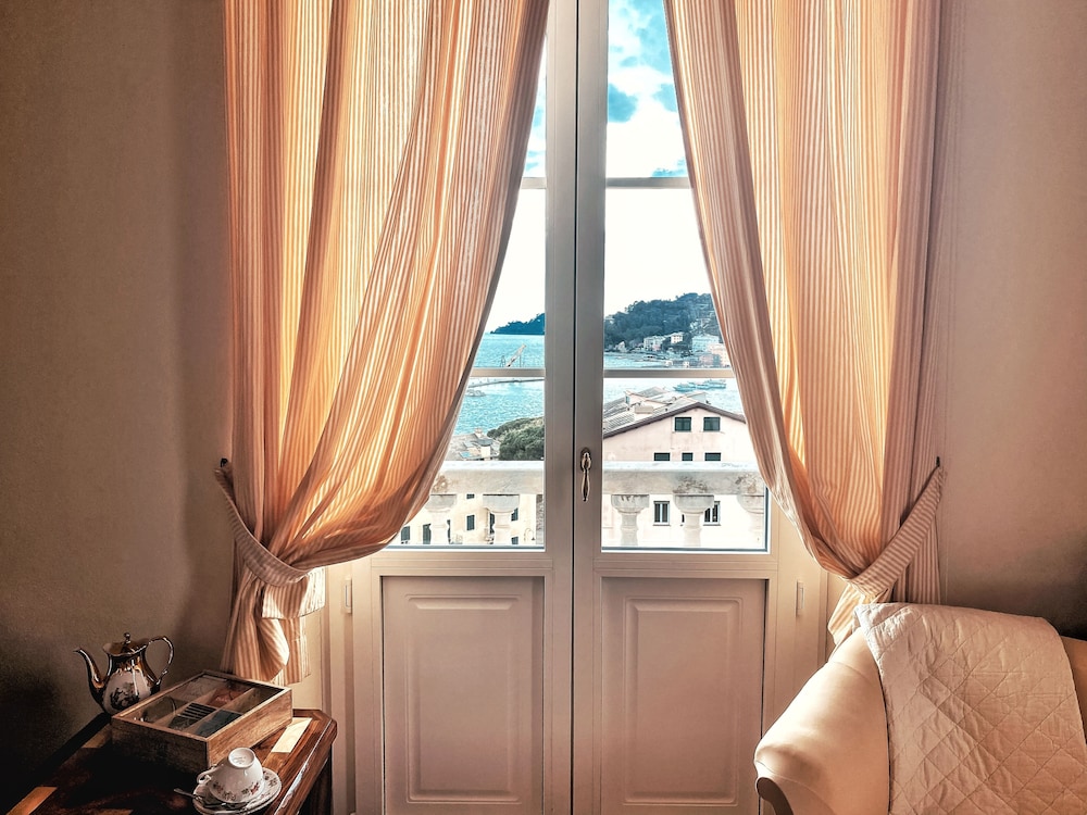 Comfort Suite, Sea View photo 2