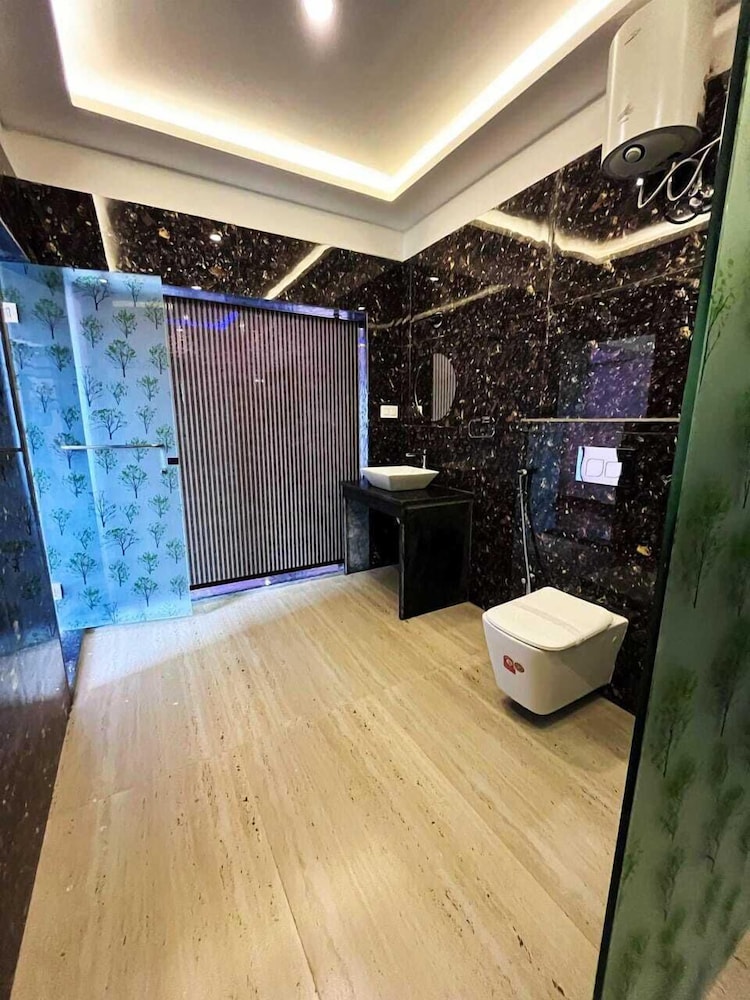 Platinum room photo 3