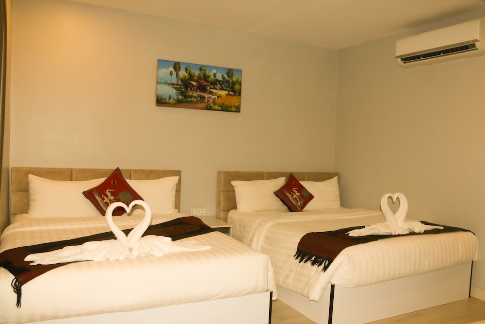Superior Twin Room - Photo 1