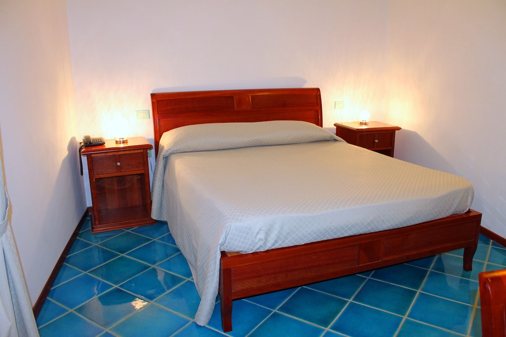 Economy Single Room photo 1