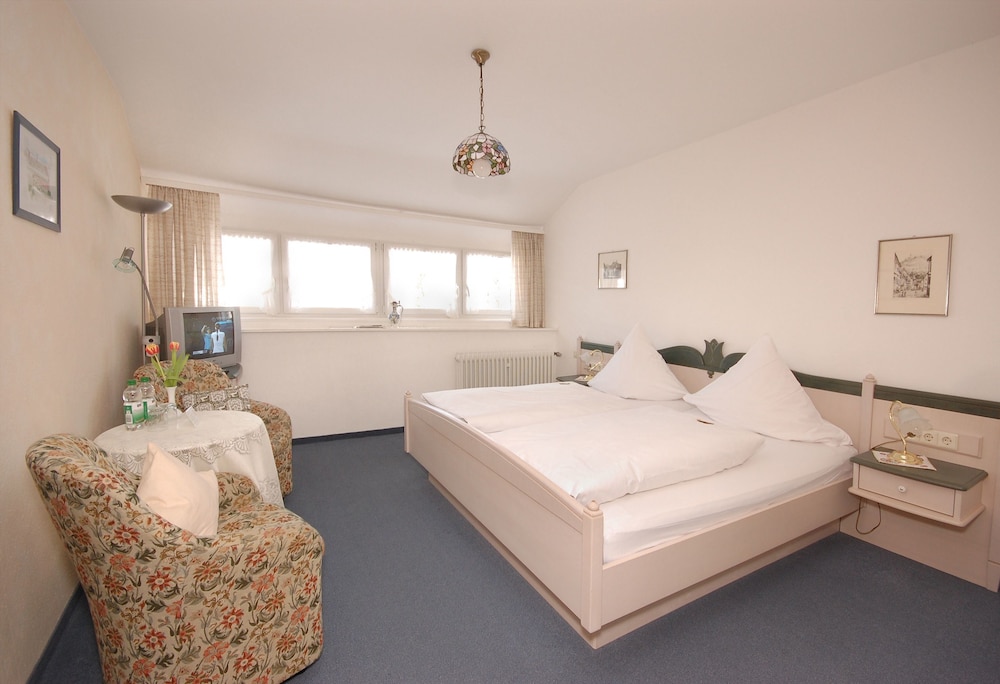Double Room, Balcony - Photo 2