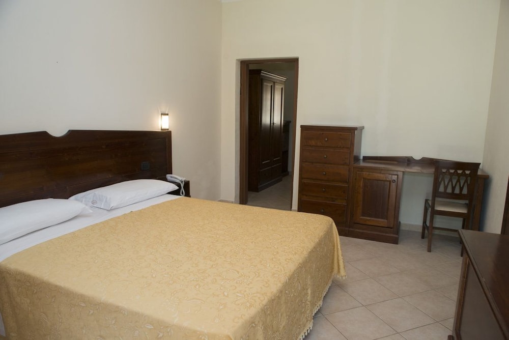 Superior Double Room - Photo 5