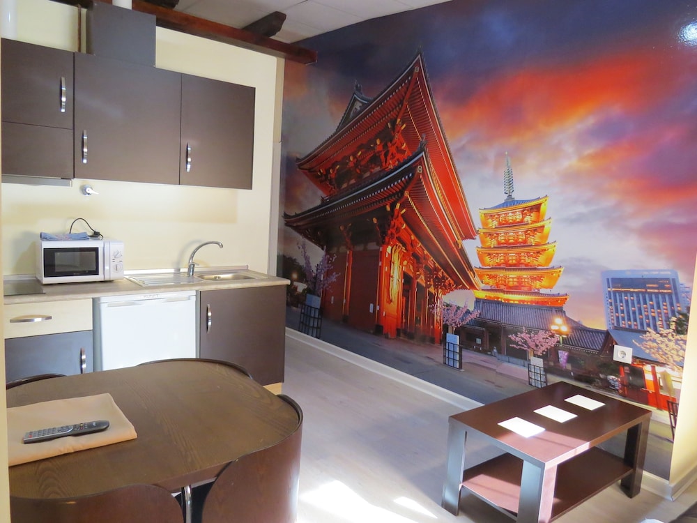 Apartment, 1 Bedroom - Photo 4