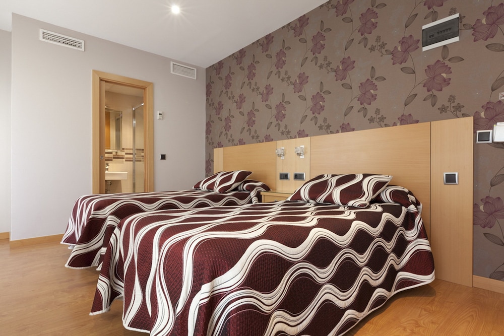 Twin Room photo 3