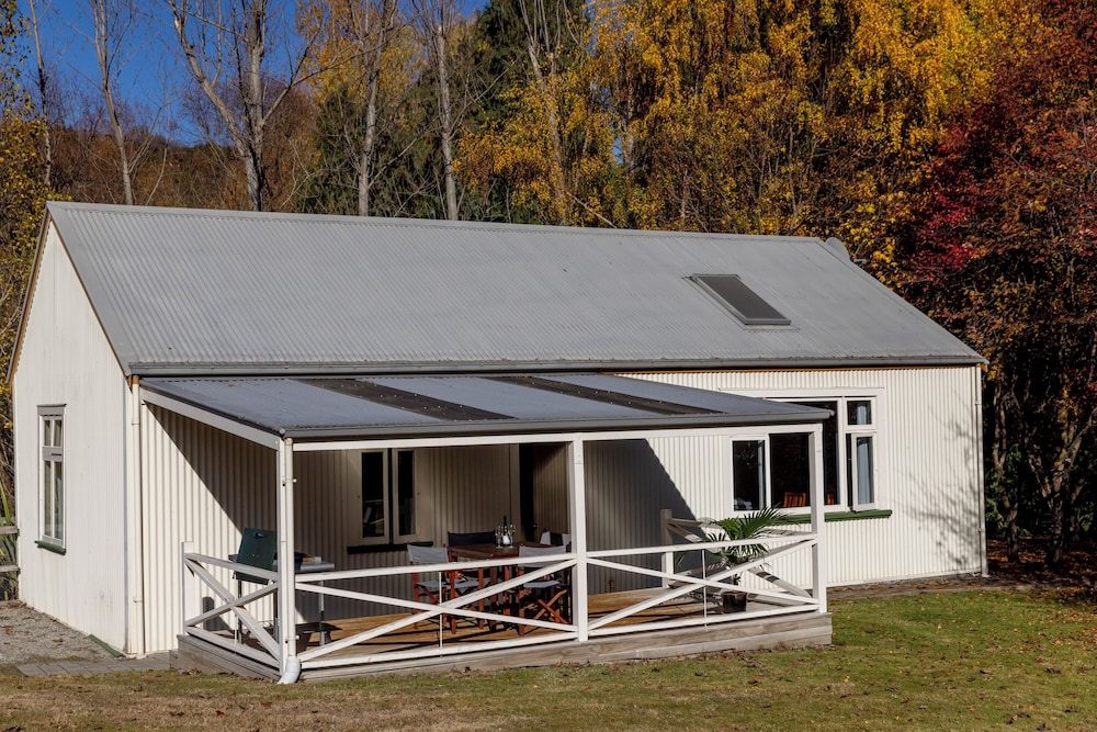 The Barn (Self Catering)
