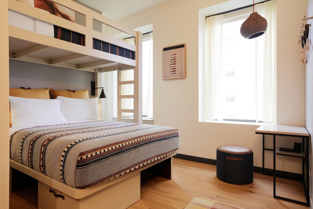 Loft, 1 Twin Bed (Hearing Accessible) photo 3
