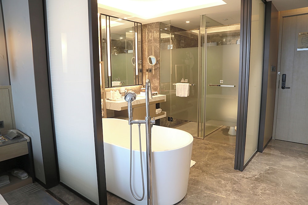 Executive Double Room, River View photo 3