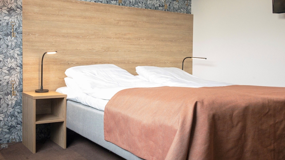 Double Room (Ground Floor) photo 3