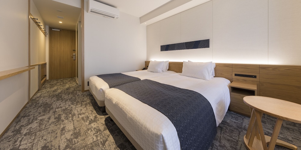 [Single Use] Superior Twin Room, Non Smoking (With Washer-Dryer) - Photo 25
