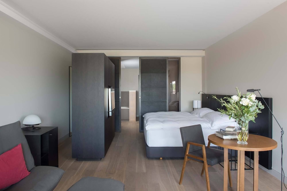 Executive Suite, Terrace - Photo 1
