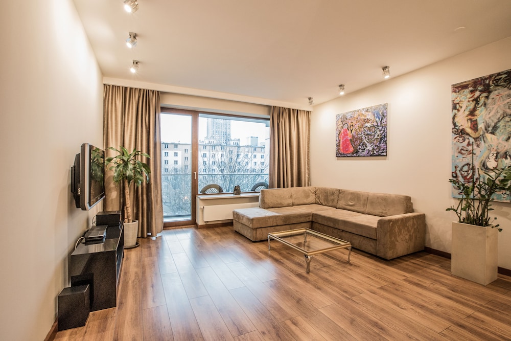 Deluxe Apartment, 1 Bedroom