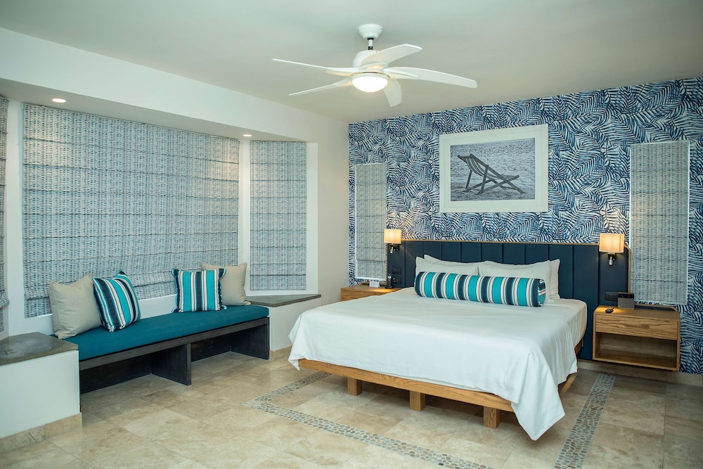 One Bedroom Executive Suite