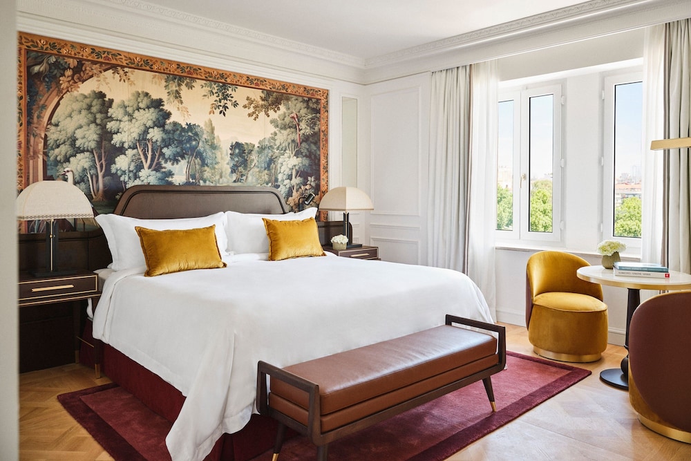 Suite, 1 Bedroom