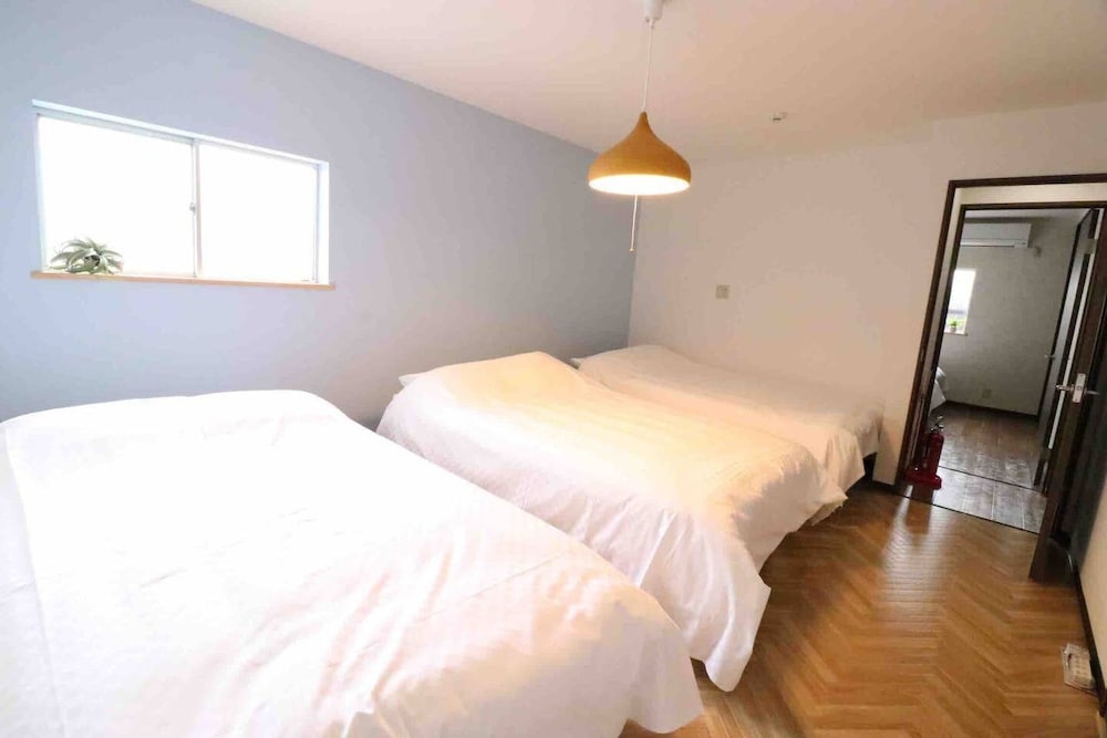 Apartment, 3 Bedrooms (1)