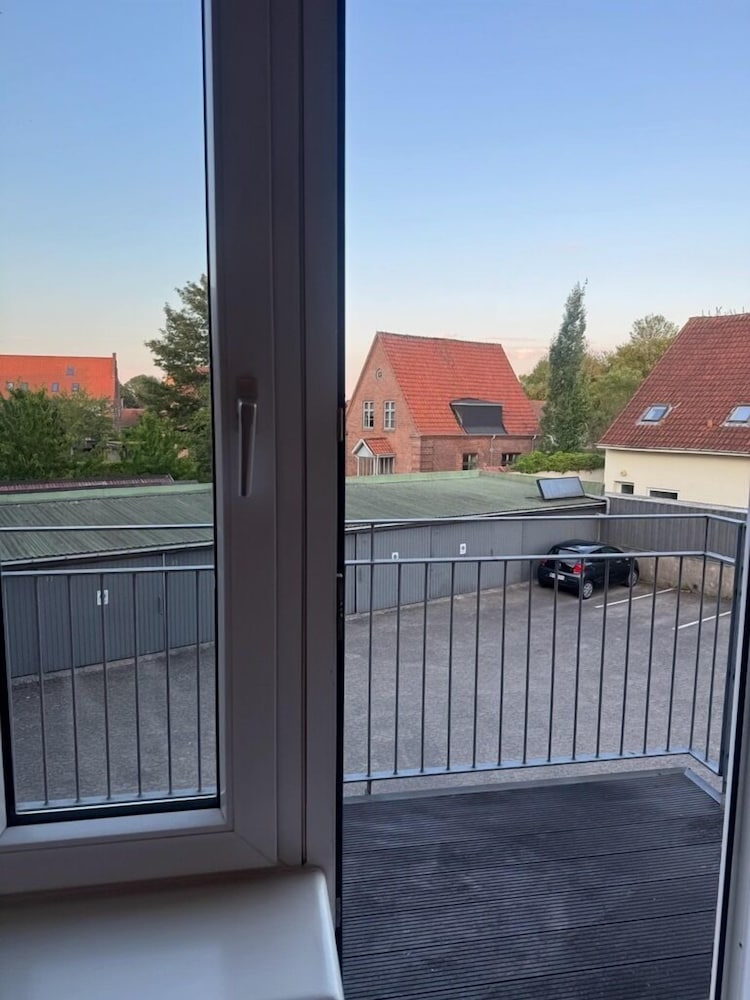 Standard Double Room, Courtyard View photo 1