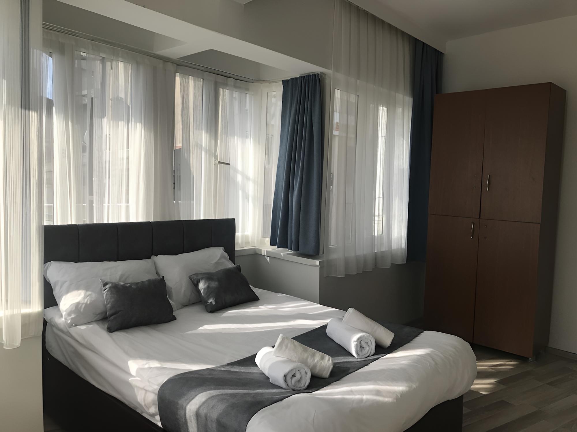 Deluxe Double Room photo 1