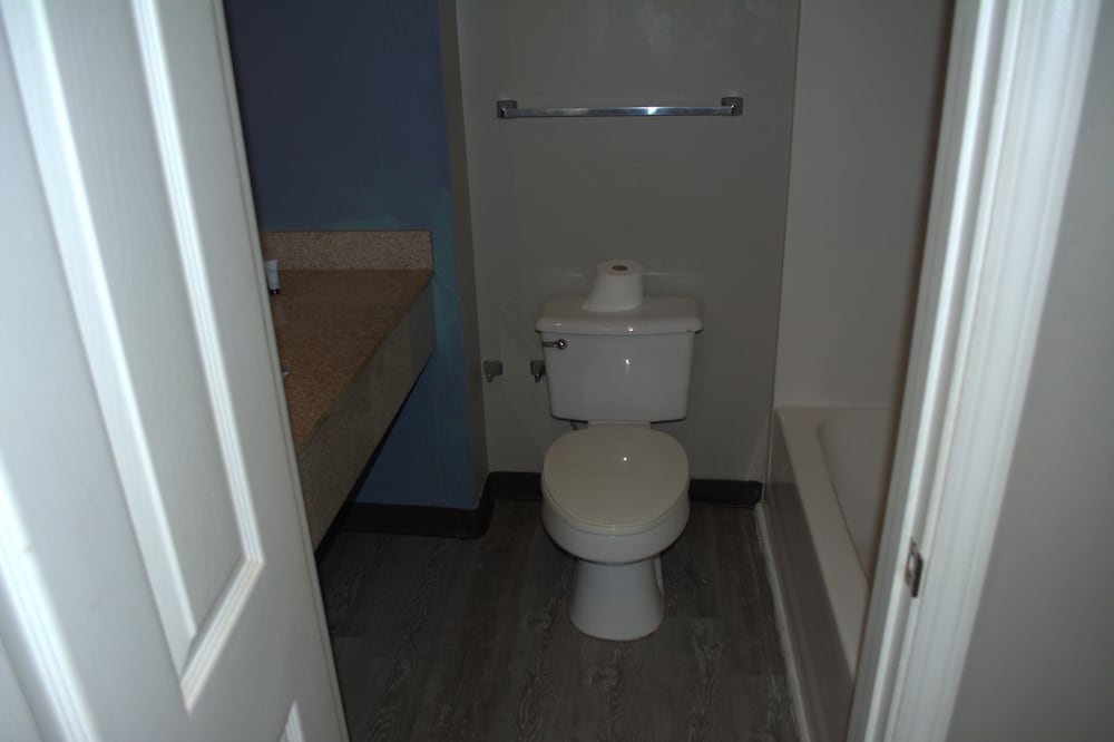 Standard Double Room photo 2