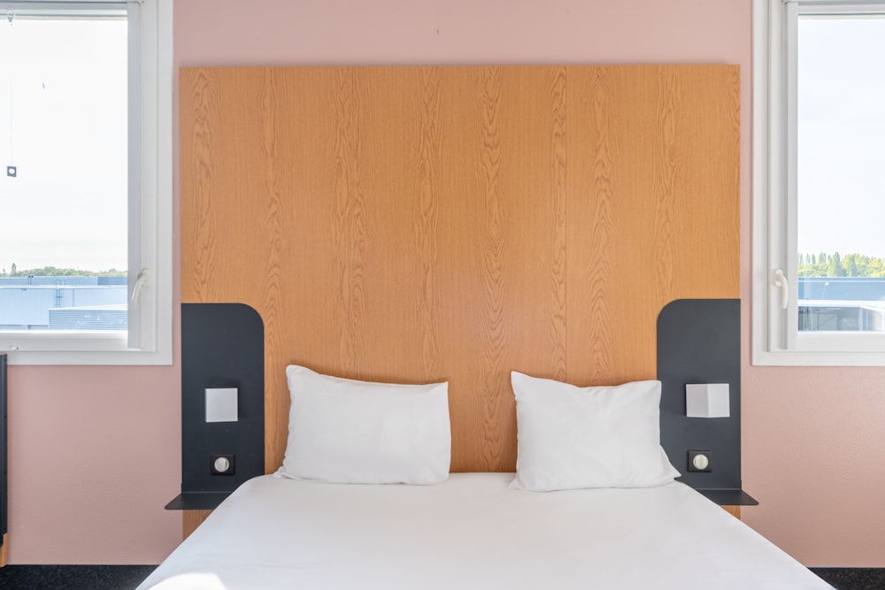 B&B HOTEL Lieusaint Carré Sénart, Billede 6