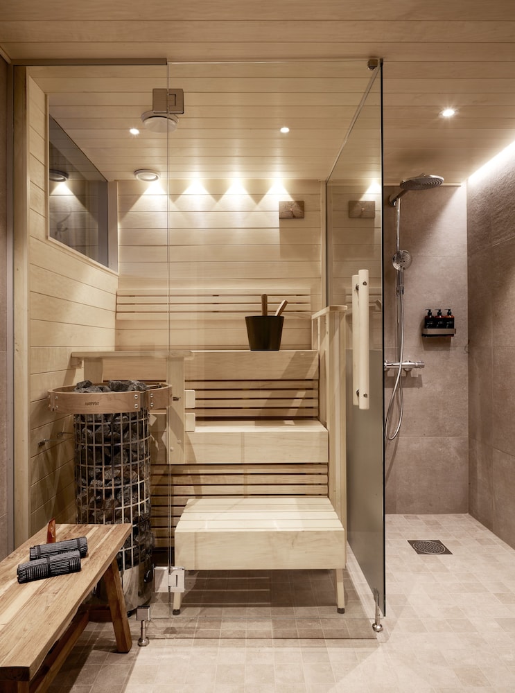 Lapland Suite (with sauna) - Photo 4