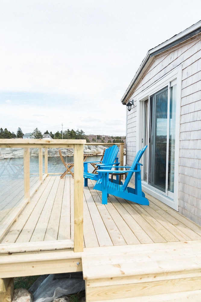 Starfish Cottage photo 2