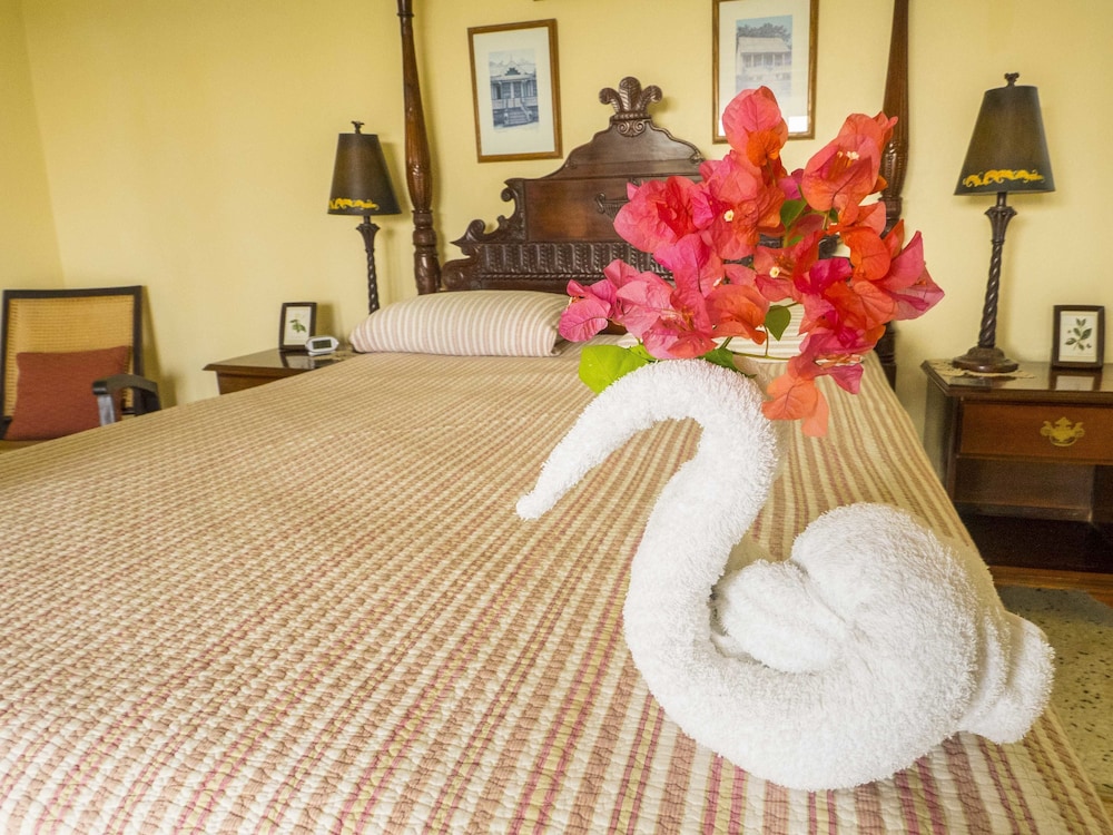 Superior Double Or Twin Room, Multiple Beds, Balcony, Mountain View (Hummingbird) photo 2