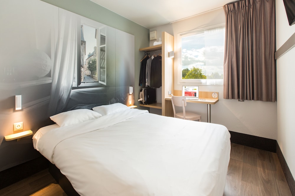 Double Room, Non Smoking