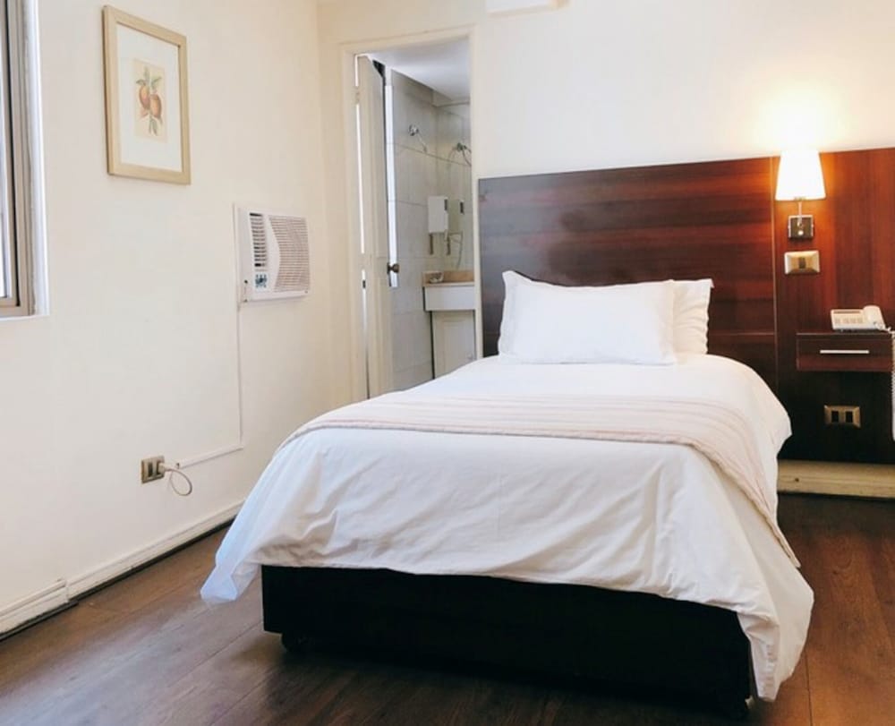 Junior Single Room photo 3
