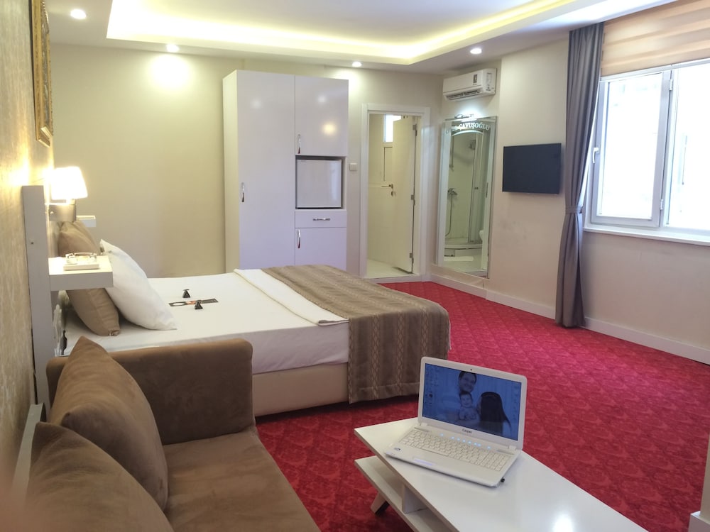 Deluxe Double Room, Balcony photo 3