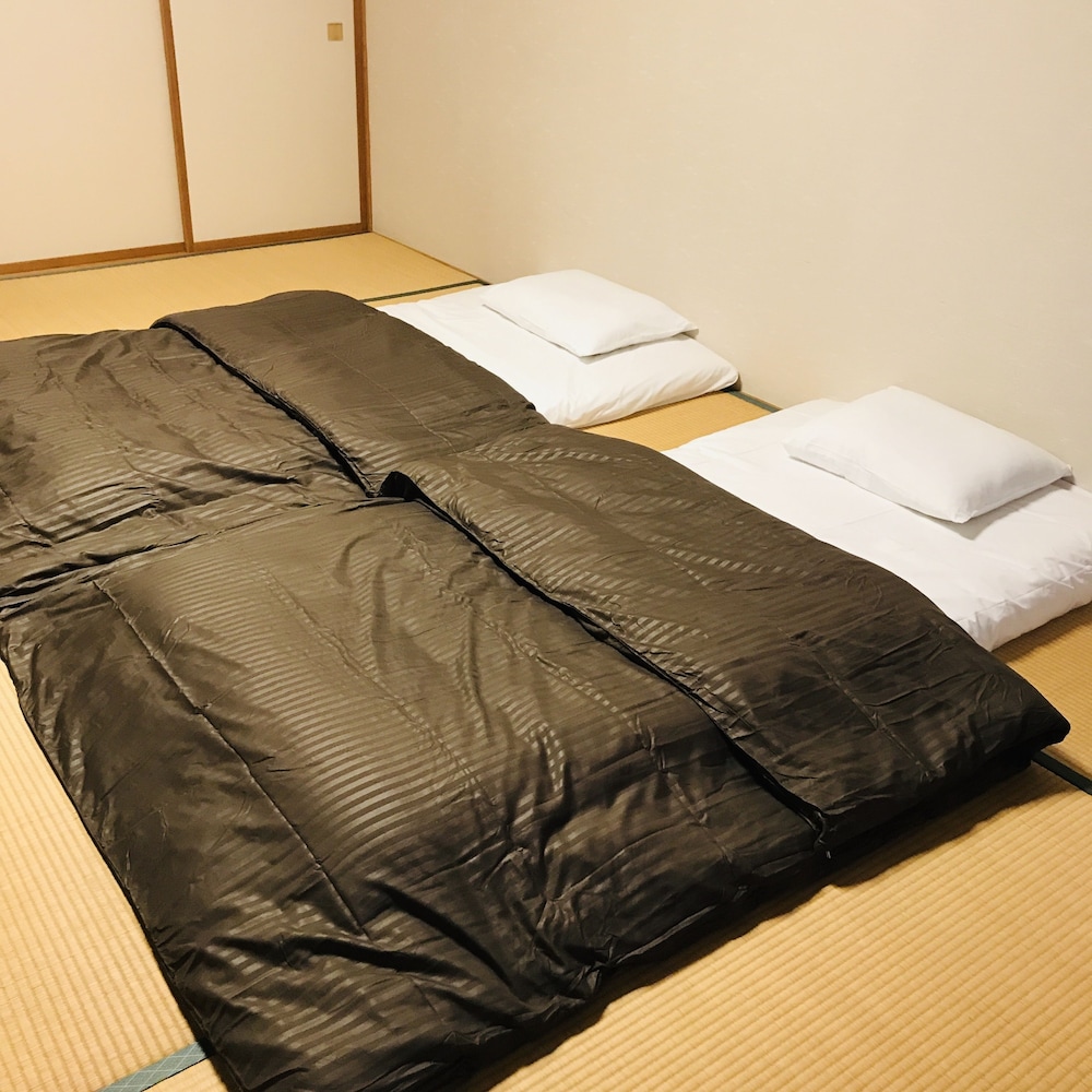 Japanese Style Room, Shared Bathroom, Mountain View - Photo 22